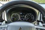 Mitsubishi Outlander PHEV 2018 года (NA)